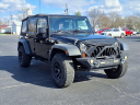 Thumbnail image of 2011 Jeep Wrangler Unlimited at Smoky Jennings Chevrolet