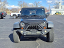 Thumbnail image of 2011 Jeep Wrangler Unlimited at Smoky Jennings Chevrolet
