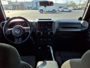 Thumbnail image of 2011 Jeep Wrangler Unlimited at Smoky Jennings Chevrolet