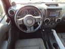 Thumbnail image of 2011 Jeep Wrangler Unlimited at Smoky Jennings Chevrolet