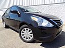 Thumbnail image of 2017 Nissan Versa at Mathews Nissan