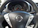 Thumbnail image of 2017 Nissan Versa at Mathews Nissan