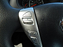 Thumbnail image of 2017 Nissan Versa at Mathews Nissan