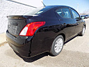 Thumbnail image of 2017 Nissan Versa at Mathews Nissan