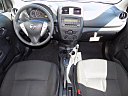 Thumbnail image of 2017 Nissan Versa at Mathews Nissan