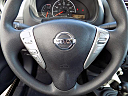 Thumbnail image of 2017 Nissan Versa at Mathews Nissan