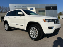 Thumbnail image of 2022 Jeep Grand Cherokee WK at Gillie Hyde Ford-Linc-Merc-Chy