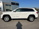 2022 Jeep Grand Cherokee WK Laredo E at Gillie Hyde Ford-Linc-Merc-Chy