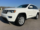Thumbnail image of 2022 Jeep Grand Cherokee WK at Gillie Hyde Ford-Linc-Merc-Chy