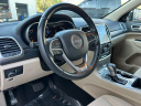 Thumbnail image of 2022 Jeep Grand Cherokee WK at Gillie Hyde Ford-Linc-Merc-Chy