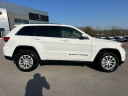 Thumbnail image of 2022 Jeep Grand Cherokee WK at Gillie Hyde Ford-Linc-Merc-Chy