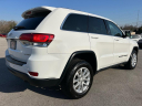 Thumbnail image of 2022 Jeep Grand Cherokee WK at Gillie Hyde Ford-Linc-Merc-Chy