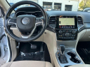 Thumbnail image of 2022 Jeep Grand Cherokee WK at Gillie Hyde Ford-Linc-Merc-Chy