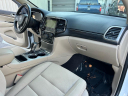 Thumbnail image of 2022 Jeep Grand Cherokee WK at Gillie Hyde Ford-Linc-Merc-Chy