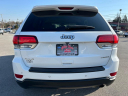 Thumbnail image of 2022 Jeep Grand Cherokee WK at Gillie Hyde Ford-Linc-Merc-Chy