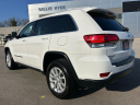 Thumbnail image of 2022 Jeep Grand Cherokee WK at Gillie Hyde Ford-Linc-Merc-Chy