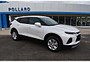 Thumbnail image of 2022 Chevrolet Blazer at Pollard Chevy