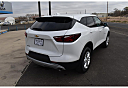 Thumbnail image of 2022 Chevrolet Blazer at Pollard Chevy