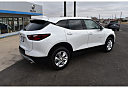 Thumbnail image of 2022 Chevrolet Blazer at Pollard Chevy