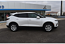 Thumbnail image of 2022 Chevrolet Blazer at Pollard Chevy