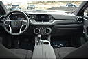 Thumbnail image of 2022 Chevrolet Blazer at Pollard Chevy