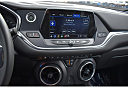 Thumbnail image of 2022 Chevrolet Blazer at Pollard Chevy