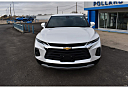 Thumbnail image of 2022 Chevrolet Blazer at Pollard Chevy