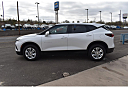 Thumbnail image of 2022 Chevrolet Blazer at Pollard Chevy