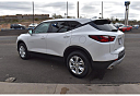 Thumbnail image of 2022 Chevrolet Blazer at Pollard Chevy
