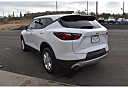 Thumbnail image of 2022 Chevrolet Blazer at Pollard Chevy