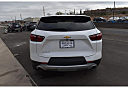 Thumbnail image of 2022 Chevrolet Blazer at Pollard Chevy