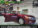 Thumbnail image of 2014 Honda Accord at Shannon Auto Sales