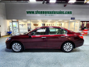 Thumbnail image of 2014 Honda Accord at Shannon Auto Sales