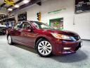 Thumbnail image of 2014 Honda Accord at Shannon Auto Sales