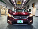 Thumbnail image of 2014 Honda Accord at Shannon Auto Sales