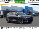 Thumbnail image of 2024 Kia Sportage at Jack Phelan Chevrolet NEW