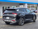 Thumbnail image of 2024 Kia Sportage at Jack Phelan Chevrolet NEW
