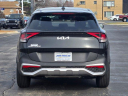 Thumbnail image of 2024 Kia Sportage at Jack Phelan Chevrolet NEW