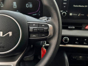 Thumbnail image of 2024 Kia Sportage at Jack Phelan Chevrolet NEW