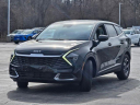 Thumbnail image of 2024 Kia Sportage at Jack Phelan Chevrolet NEW