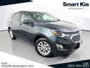 Thumbnail image of 2020 Chevrolet Equinox at Smart Kia of Davenport