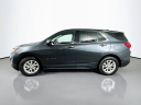 2020 Chevrolet Equinox LT at Smart Kia of Davenport