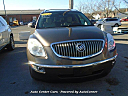 2012 Buick Enclave Leather at Auto Center Cars