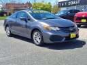 Thumbnail image of 2014 Honda Civic at T & T Coast Buick Gmc