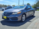 Thumbnail image of 2014 Honda Civic at T & T Coast Buick Gmc