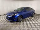 Thumbnail image of 2023 Kia Forte at Courtesy Chevrolet- Phoenix, AZ