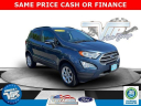 Thumbnail image of 2022 Ford EcoSport at Levittown Ford