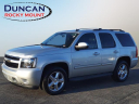 Thumbnail image of 2010 Chevrolet Tahoe at Duncan Ford Chrysler
