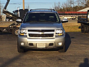 2010 Chevrolet Tahoe LT at Duncan Ford Chrysler
