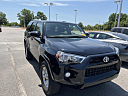 Thumbnail image of 2019 Toyota 4Runner at Five Star Toyota of Milledgeville